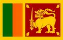 Srí Lanka zászló